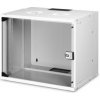 DIGITUS DN-49204 Nástěnná skříň 9U, SOHO PRO, nesmontovaná, 19