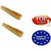 Extra carp Tail rubber Cone 10ks