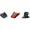 Joby QR Plate Pack 3K (Black) JB01554-0WW