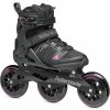 Rollerblade MACROBLADE 110 3WD W black/orchid