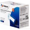 Aidplast Priehľadná sterilná náplasť na rany 5 x 7,5 cm 50 ks