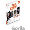 Via del Corso A1: Libro professore + 2 CD Audio + DVD - Telis Marin