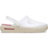 Unisex nazúvacia obuv Crocs, INMOTION CLOG Biela,Ružová,béžová, 43/44