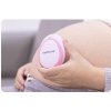 AngelSounds JPD-100S MINI Prenatálne odpočúvanie