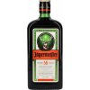 Jagermeister 35% 0,7L (čistá fľaša)