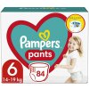 Pampers Pants 6 84 ks