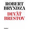 Deväť brestov - Robert Bryndza