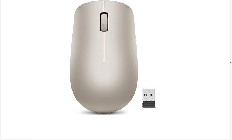 Lenovo 530 Wireless Mouse GY50Z18988