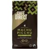 Káva Cafédirect BIO Machu Picchu SCA 82 mletá káva 227g (CD009449)
