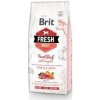 Brit Fresh Beef with Pumpkin Puppy Large Bones & Joints 12 kg