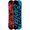 CAPITA Snowboard - Scott Stevens Mini 125 (MULTI)