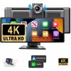 Home Automation Autorádio HE505B