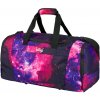 Športová taška BAAGL Galaxy - 25 L