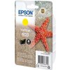 Epson 603 Yellow - originálny