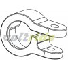 Folding Handle Clamp_R - Dualtron Storm, Thunder, 3, Victor