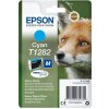 Epson T1282 M Cyan - originálny