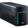 APC BX1600MI-GR Back-UPS 1600 VA, 230V, AVR, 4Schuko