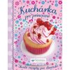 Kuchárka pre princezné