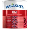 BALAKRYL UNI LESK 0,7kg Farba: Žltá 0620