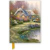 THOMAS KINKADE EVERETTS COTTAGE