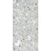 EcoCerram Terazzo Grey 120x60 R BA 7 mm Sivá