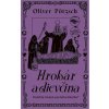 Hrobár a dievčina - Pötzsch Oliver