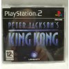 PETER JACKSON´S KING KONG PROMO PLNÁ HRA PLAYSTATION 2