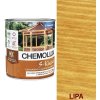 CHEMOLAK S 1040 Chemolux S Klasik lipa 2,5 l, lipa, SLOVENSKÝ VÝROBOK