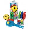 Androni Sportovní set 5 her