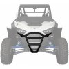 XRW FRONT BUMPER PX31 BLACK - POLARIS RZR PRO XP