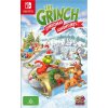 The Grinch: Christmas Adventures