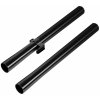 Rebel TOOLS Trubica sacia dvojdielna plastová pre vysávač RB-1065 REBEL
