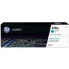 Originálny toner HP CF411A, modrý
