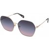Slnečné okuliare Kate Spade Kenna/G/S S6F/I4 Veľkosť: 57