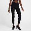 Nike One Wrap Women Leggings | FV7857-010 | Čierna | S