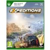 Expeditions: A MudRunner Game (X1/XSX)