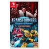 Transformers: Earth Spark - Expedition (SWITCH)