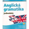 Anglická gramatika jednoduše John Stevens