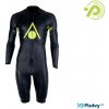Aqua Sphere Swimrun Limitless Shorty Veľkosť: L, Hrúbka: kombinovaná, Neoprén: pánsky
