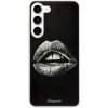 Odolné silikónové puzdro iSaprio - Lips - Samsung Galaxy S23+ 5G