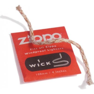 Zippo Knot 16004 od 1,79 € - Heureka.sk