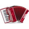 Classic Cantabile 48 Bass Akordeon Secondo V