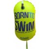 Plavecká bójka BornToSwim Swimmer's Tow Buoy Žltá + výmena a vrátenie do 30 dní s poštovným zadarmo
