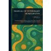 Manual of Veterinary Homeopathy