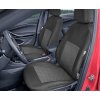 Autopoťahy Kegel-Błażusiak pre Opel Astra K čierne