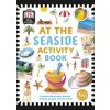 At the Seaside Activity Book - autor neuvedený