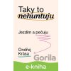 E-kniha Taky to nehuntuju - Ondřej Krása