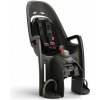 HAMAX Cyklosedačka Zenith Relax – adaptér na nosič batožiny Grey/Black 7029775530645