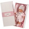 Llorens 38938 Joelle Llorona Toquilla Rosa