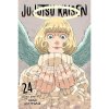 Viz Media Jujutsu Kaisen 24